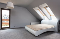 Tregarne bedroom extensions