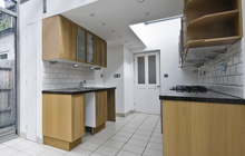 Tregarne kitchen extension leads